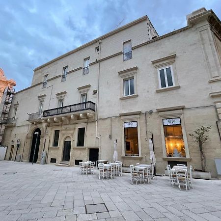 B&B I Sei Volti Lecce Exteriör bild