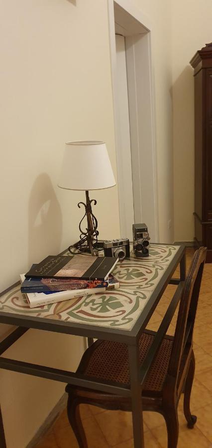 B&B I Sei Volti Lecce Exteriör bild