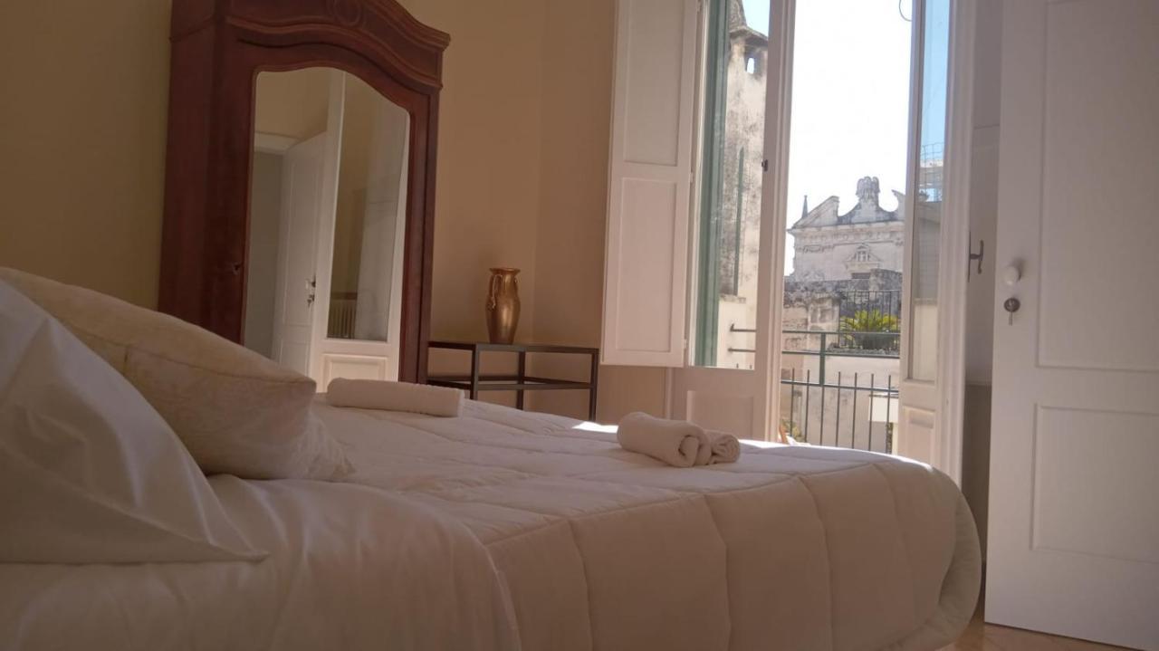 B&B I Sei Volti Lecce Exteriör bild
