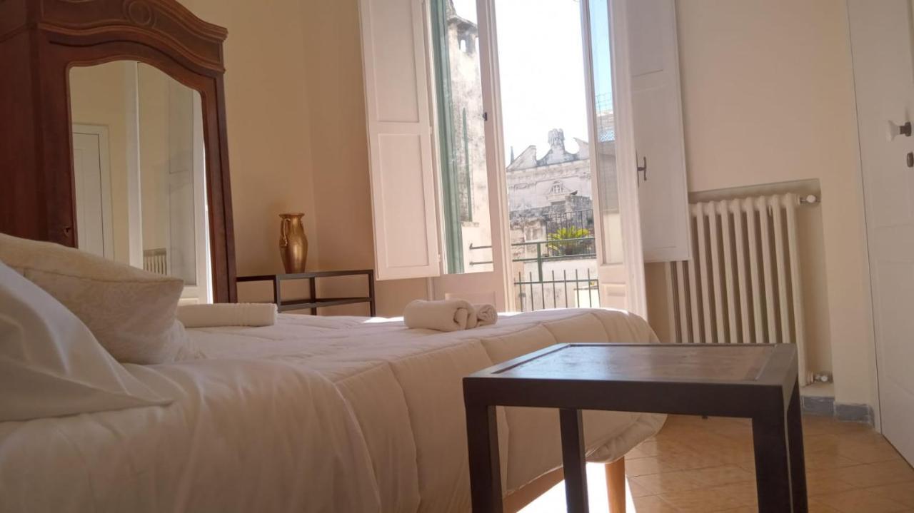 B&B I Sei Volti Lecce Exteriör bild