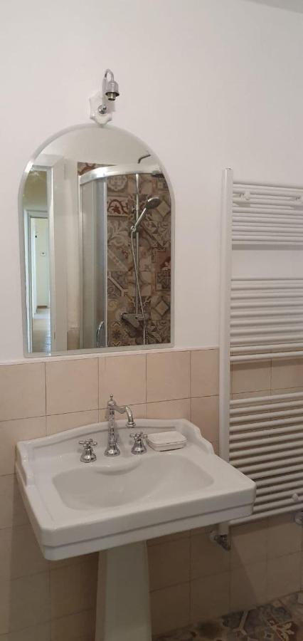 B&B I Sei Volti Lecce Exteriör bild