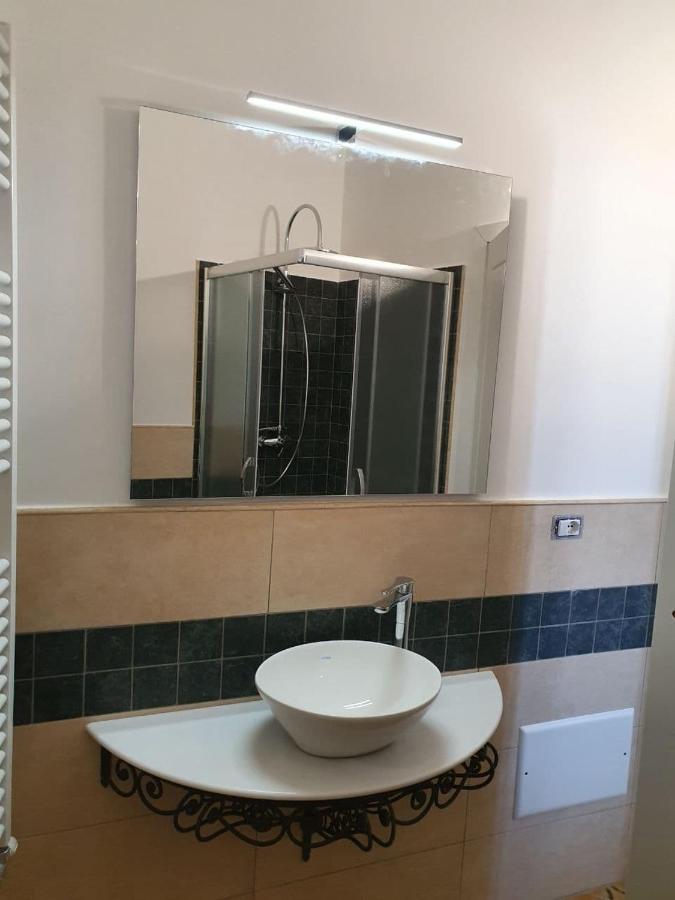 B&B I Sei Volti Lecce Exteriör bild