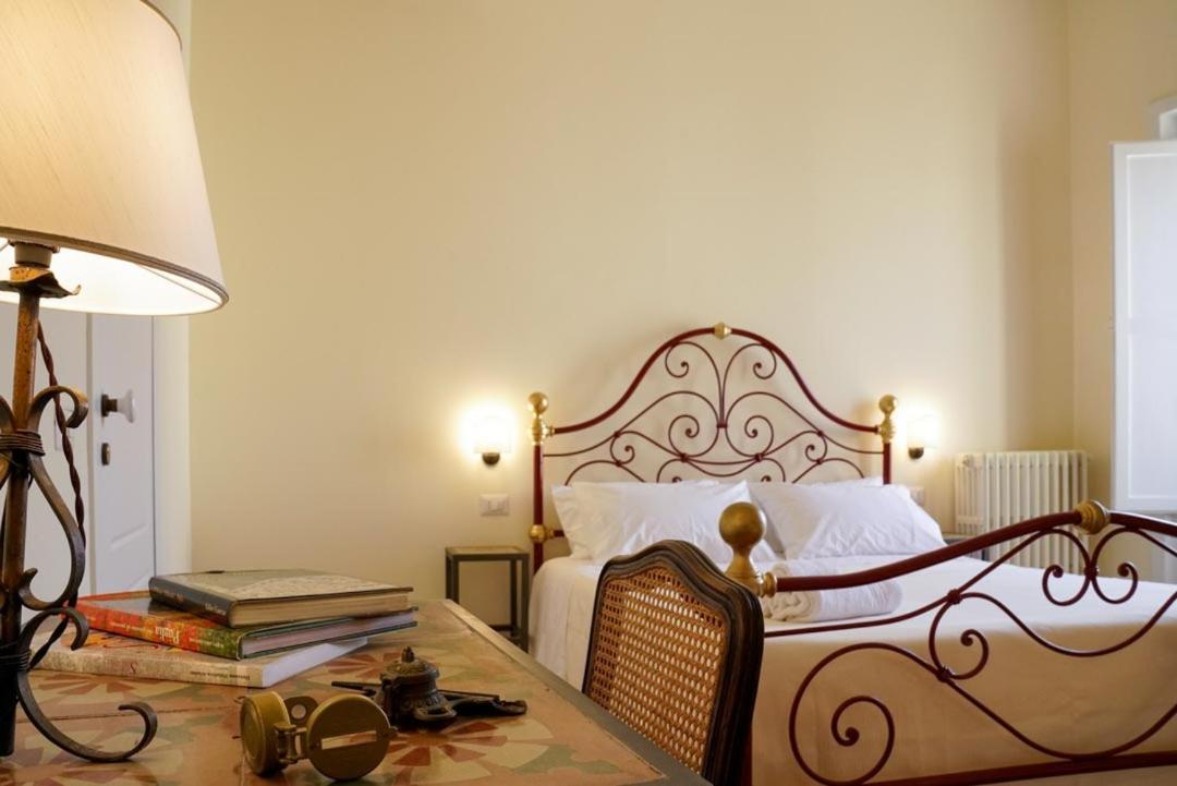 B&B I Sei Volti Lecce Exteriör bild