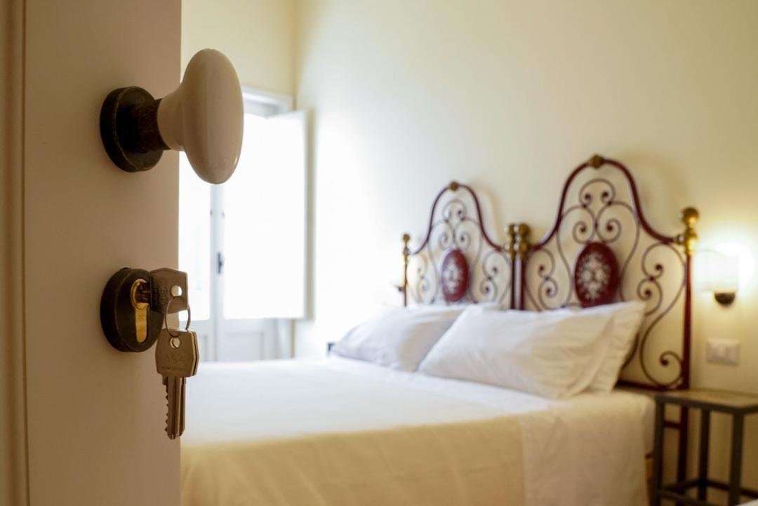 B&B I Sei Volti Lecce Exteriör bild