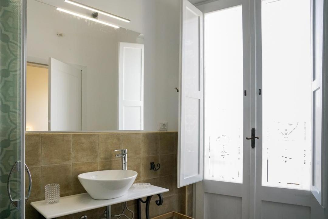 B&B I Sei Volti Lecce Exteriör bild