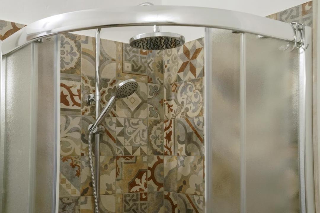 B&B I Sei Volti Lecce Exteriör bild