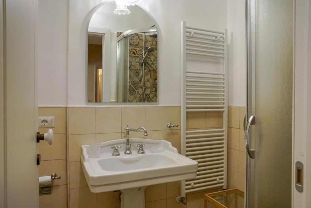 B&B I Sei Volti Lecce Exteriör bild