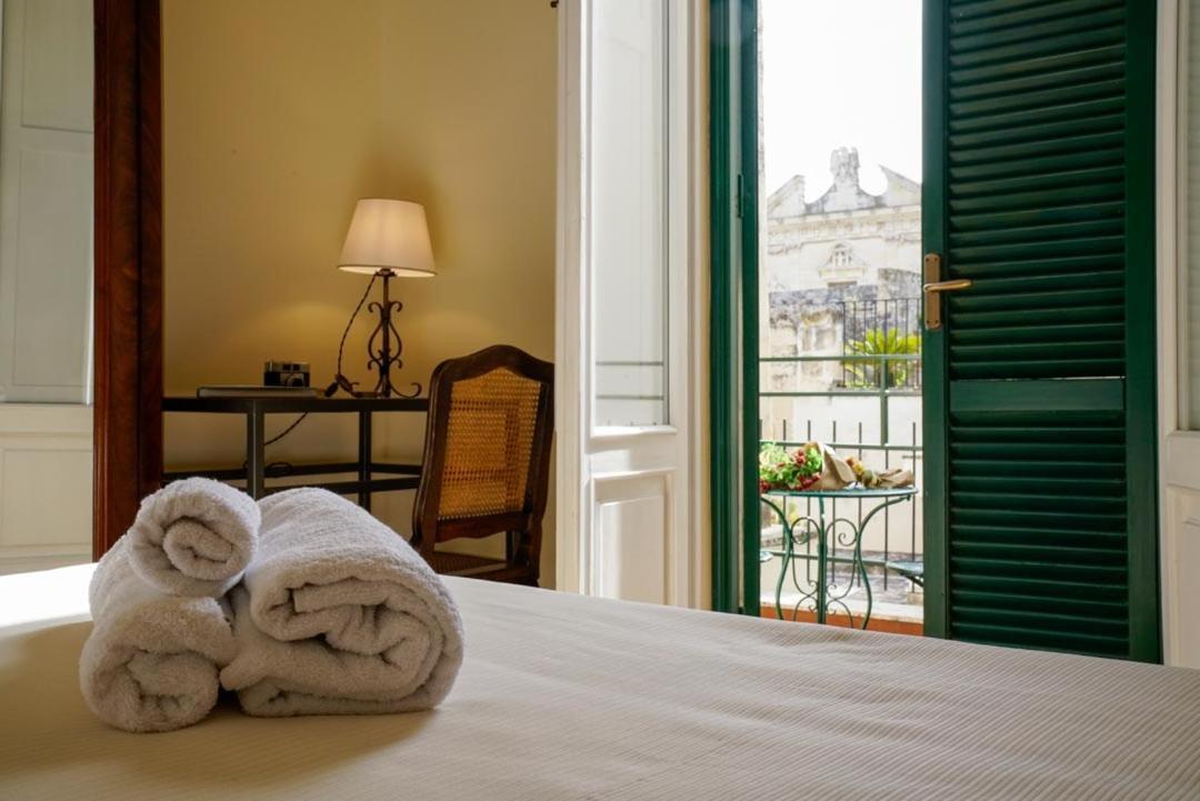 B&B I Sei Volti Lecce Exteriör bild