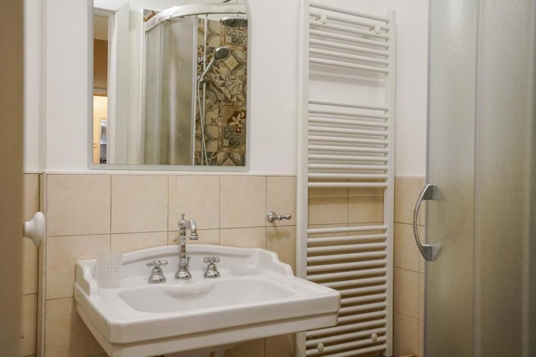 B&B I Sei Volti Lecce Exteriör bild