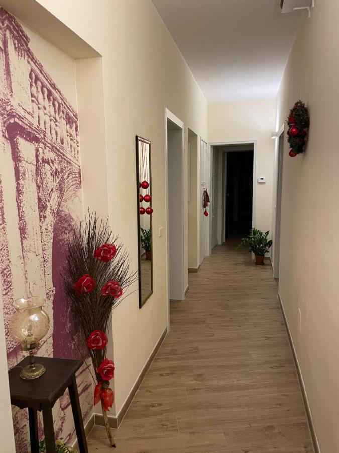 B&B I Sei Volti Lecce Exteriör bild