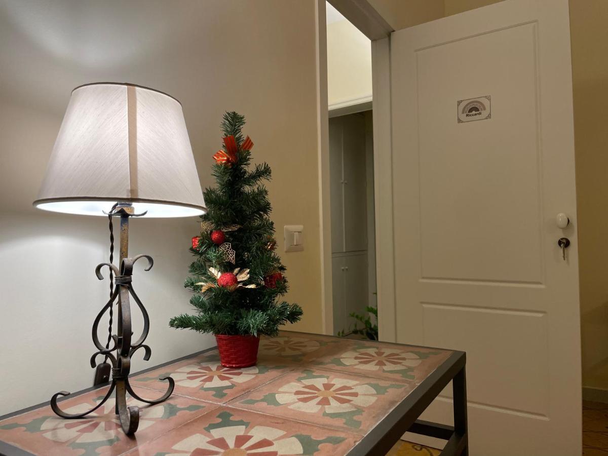 B&B I Sei Volti Lecce Exteriör bild